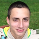 Nick LaBelle head shot